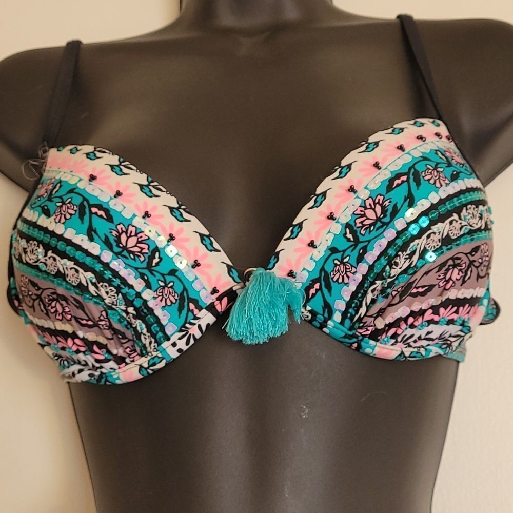 Dressfo Two pieces Swimsuit - Picture 5 of 14